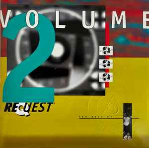 The Best Of Request Volume 2 - Various Artists The Best Of Request Volume 2 Various Artists