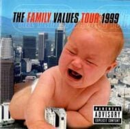 The Family Values Tour 1999 - Various Artists The Family Values Tour 1999 Various Artists