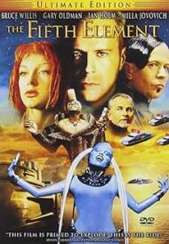 The Fifth Element The Fifth Element