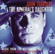 The General's Daughter (Music From The Motion Picture) The General's Daughter (Music From The Motion Picture)