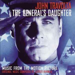 The General's Daughter (Music From The Motion Picture) The General's Daughter (Music From The Motion Picture)