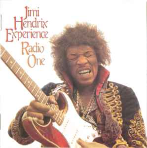 The Jimi Hendrix Experience - Radio One The Jimi Hendrix Experience Radio One