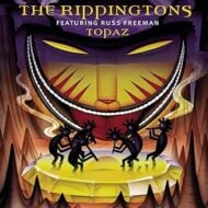 The Rippingtons featuring Russ Freeman - Topaz The Rippingtons featuring Russ Freeman Topaz