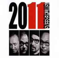 The Smithereens - 2011 (Autographed by Pat Dinizio) The Smithereens 2011 (Autographed by Pat Dinizio)