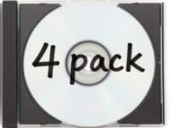 5 pack 5 pack