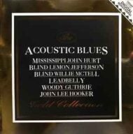 Acoustic Blues - Various Artists Acoustic Blues Various Artists