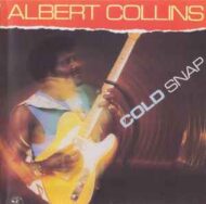 Albert Collins - Cols Snap (RC) Albert Collins Cols Snap (RC)