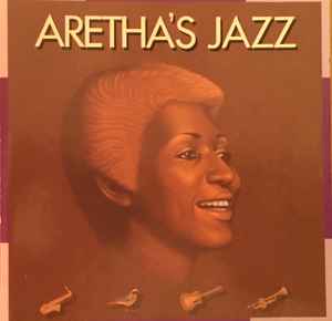 Aretha Franklin - Aretha's Jazz Aretha Franklin Aretha's Jazz