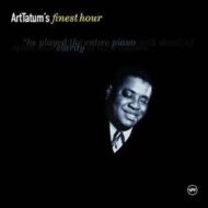Art Tatum's Finest Hour Art Tatum's Finest Hour