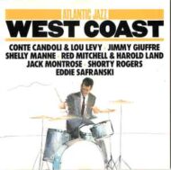 Atlantic Jazz - West Coast - Various Artists Atlantic Jazz West Coast Various Artists