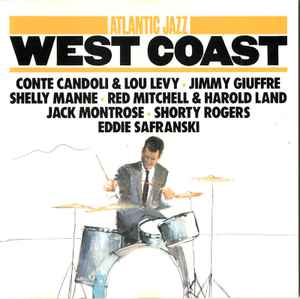 Atlantic Jazz - West Coast - Various Artists Atlantic Jazz West Coast Various Artists