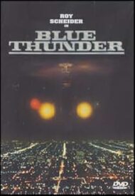Blue Thunder (DVD) Roy Scheider Blue Thunder (DVD) Roy Scheider
