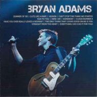 Bryan Adams - Icon Bryan Adams Icon