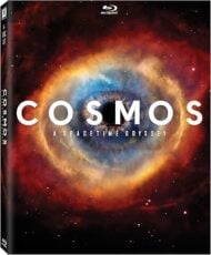 Cosmos - A Spacetime Odyssey (4 Bluray Set) Cosmos A Spacetime Odyssey (4 Bluray Set)