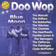 Doo Wop - Blue Moon Doo Wop Blue Moon
