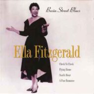 Ella Fitzgerald - Basin Street Blues Ella Fitzgerald Basin Street Blues