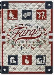 Fargo - Year 2 (DVD TV Show Box Set) Fargo Year 2 (DVD TV Show Box Set)