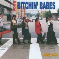 Four Bitchin' Babes - Gabby Road (Debi Smith, Megan McDonough, Camille West, Sally Fingerett) (SS) Four Bitchin' Babes Gabby Road (Debi Smith, Megan McDonough, Camille West, Sally Fingerett) (SS)
