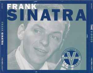 Frank Sinatra - The V-Discs (2 CDs) Frank Sinatra The V Discs (2 CDs)