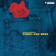 George Gershwin's Porgy and Bess (2 CDs and booklet) Mel Torme, Frances Faye (SS) George Gershwin's Porgy and Bess (2 CDs and booklet) Mel Torme, Frances Faye (SS)