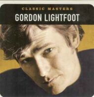 Gordon Lightfoot - Classic Masters Gordon Lightfoot Classic Masters
