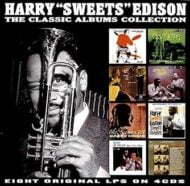 Harry Sweets EDison - The Classic Albums Collection Harry Sweets EDison The Classic Albums Collection