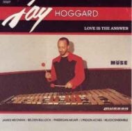 Jay Hoggard - Love Is The Answer Jay Hoggard Love Is The Answer