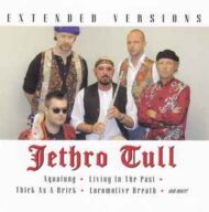 Jethro Tull - Extended Versions Jethro Tull Extended Versions