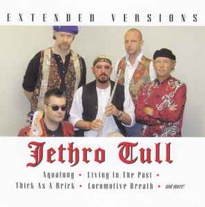 Jethro Tull - Extended Versions Jethro Tull Extended Versions