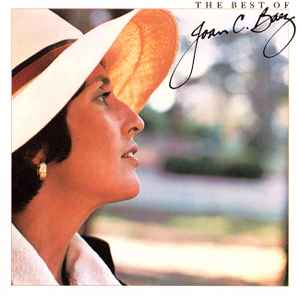 Joan Baez - The Best Of Joan C. Baez Joan Baez The Best Of Joan C. Baez