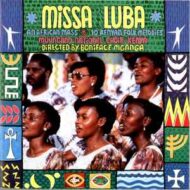 Missa Luba - Kenyan Folk Melodies Missa Luba Kenyan Folk Melodies