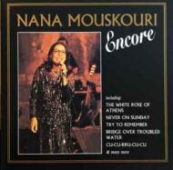 Nana Mouskouri - Encore Nana Mouskouri Encore