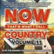 Now That's What I Call Country Volume 11 - Various Artists Now That's What I Call Country Volume 11 Various Artists