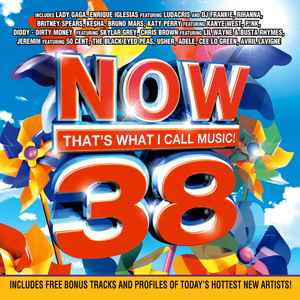 Now That's What I Call Music! 38 - Various Artists Now That's What I Call Music! 38 Various Artists