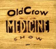 Old Crow Medicine Show - Carry Me Back Old Crow Medicine Show Carry Me Back
