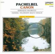 Pachelbel Canon Baroque Favorites