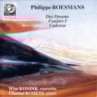 Philippe Boesmans – Claviers Philippe Boesmans – Claviers