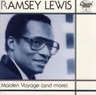Ramsey Lewis - Maiden Voyage (And More) (H) Ramsey Lewis Maiden Voyage (And More) (H)