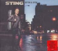 Sting - 57th and 9th Sting 57th and 9th