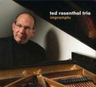 Ted Rosenthal Trio - Impromptu (SS) Ted Rosenthal Trio Impromptu (SS)