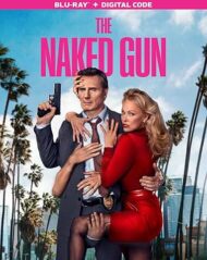 The Naked Gun (2025) Liam Neeson, Pamela Anderson The Naked Gun (2025) Liam Neeson, Pamela Anderson