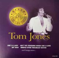 Tom Jones - Best Of Collection Tom Jones Best Of Collection