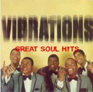Vibrations Great Soul Hits