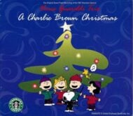 charlie brown christmas starbucks records version Charlie brown christmas starbucks records version