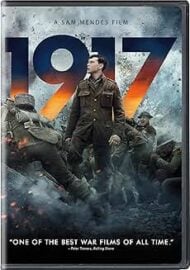 1917 (DVD) A Sam Mendes Film 1917 (DVD) A Sam Mendes Film