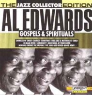 Al Edwards - Gospels and Spirituals Al Edwards Gospels and Spirituals