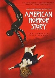 American Horror Story Season 1 (TV Show DVD Box Set) American Horror Story Season 1 (TV Show DVD Box Set)
