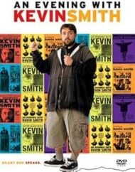 An Evening with Kevin Smith (2 DVDs) An Evening with Kevin Smith (2 DVDs)