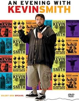 An Evening with Kevin Smith (2 DVDs) An Evening with Kevin Smith (2 DVDs)