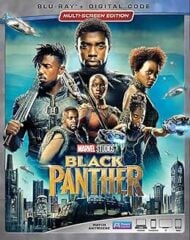 Black Panther Black Panther
